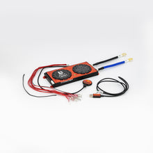 Load image into Gallery viewer, Gauntlet Battery 8S 24V 100A BMS LiFePO4 Battery Management System, USA Stocked
