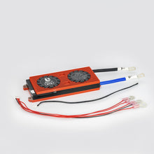 Load image into Gallery viewer, Gauntlet Battery 4S 12V 100A BMS LiFePO4 Battery Management System, USA Stocked
