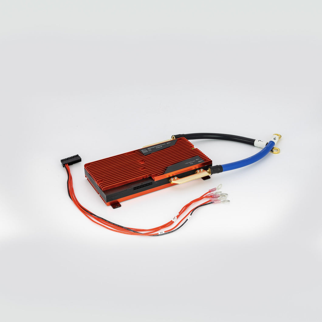 Gauntlet Battery 4S 12V 150A BMS LiFePO4  Battery Management System, USA Stocked