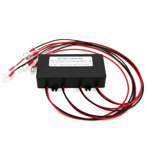 36V 100Ah Golf Cart Lithium Battery Replacement Kit with Programable Bluetooth BMS