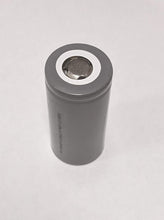 Load image into Gallery viewer, Gauntlet 32650 3.2V 6.5Ah (LiFePO4) Rechargeable Cylindrical Cell
