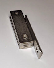 Load image into Gallery viewer, Gauntlet Battery LiFePO4 Cell Copper Nickel-Plated Bus Bar Connectors For 100A Prismatic Cells
