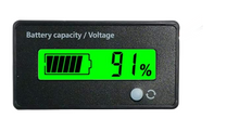 Load image into Gallery viewer, 48V 100Ah Golf Cart Lithium Battery Replacement Kit with Programable Bluetooth BMS
